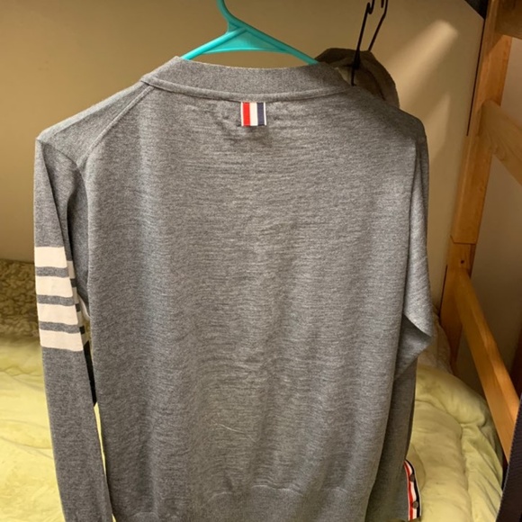 New Thom Browne Cardigan - Picture 4 of 4